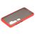 Чохол для Xiaomi  Mi Note 10 / Mi CC9 Pro LikGus Maxshield червоний 3299935