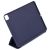 Чохол Smart для IPad Pro 12.9 (2020) case dark blue 3299872