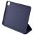 Чохол Smart для IPad Pro 12.9 (2020) case dark blue 3299873