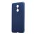 Чохол для Xiaomi Redmi 5 Soft Touch синій 3299232