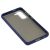 Чохол для Samsung Galaxy S21 (G991) LikGus Maxshield синій 3301945