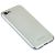 Чохол Molan Cano для iPhone 7 / 8 Jelly срібний 3302147