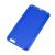 Чохол для iPhone 6 Plus синій 3303517