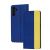Чохол книжка UA для Samsung Galaxy A04S / A13 5G жовто-блакитний 3303090