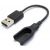 USB кабель Xiaomi Mi Band 2 чорний 3304041