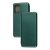 Чохол книжка Premium для Xiaomi Poco M4 Pro 5G / Note 11S 5G зелений 3304883