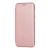Чохол книжка Premium для Samsung Galaxy A20/A30 рожево-золотистий 3304747