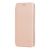 Чохол книжка Premium для Xiaomi Mi Note 10 рожево-золотистий 3305440