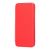 Чохол книжка Premium для Xiaomi Mi Note 10 червоний 3305449