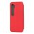 Чохол книжка Premium для Xiaomi Mi Note 10 червоний 3305448