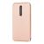 Чохол книжка Premium для Xiaomi Mi 9T / Redmi K20 рожево-золотистий 3305355