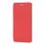 Чохол книжка Premium для Xiaomi Redmi 4a червоний 3305965