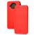Чохол книжка Premium для Xiaomi Mi 10T Lite червоний 3305281