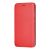 Чохол книжка Premium для Xiaomi Mi Play червоний 3305467