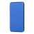 Чохол книжка Premium для Xiaomi Mi A3 / Mi CC9e синій 3305385
