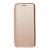 Чохол книжка Premium для Xiaomi Mi A3 Pro / Mi CC9 / Mi 9 Lite рожево-золотистий 3305411
