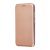 Чохол книжка Premium для Xiaomi Redmi 6 Pro / Mi A2 Lite рожево-золотистий 3306082