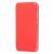 Чохол книжка Premium для Xiaomi Redmi 6 Pro / Mi A2 Lite червоний 3306113