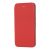 Чохол книжка Premium для Xiaomi Redmi Note 6 Pro червоний 3306645