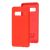 Чохол для Samsung Galaxy S10+ (G975) Wave Full червоний 3308044