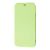 Чохол книжка для iPhone 11 Pro Max Hoco colorful зелений 3308124