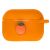 Чохол для Airpods Pro Fruits case "orange" 3308333
