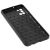 Чохол для Samsung Galaxy A31 (A315) Ultimate Carbon premium чорний 3309181