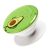 Попсокет для смартфону Avocado Shine дизайн 2 3310488