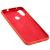 Чохол для Samsung Galaxy A11/M11 Silicone Full червоний 3311479