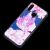 Чохол для Huawei P Smart 2019 Блискучі вода Fashion "Ажур" 3317041