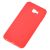 Чохол для Samsung Galaxy J4+ 2018 (J415) Ultimate Experience червоний 3317836