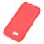 Чохол для Samsung Galaxy J4+ 2018 (J415) Ultimate Experience червоний 3317837