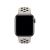 Ремінець для Apple Watch Sport Nike+ 38mm / 40mm бежево-чорний 3317102