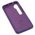 Чохол для Xiaomi  Mi Note 10 / Mi Note 10 Pro Silicone Full фіолетовий / purple 3317507