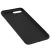 Чохол для iPhone 7 Plus / 8 Plus off-white leather чорний 3320971