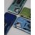 Чохол для Samsung Galaxy M53 (M536) Camshield Army Ring синій / navy 3320164