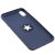 Чохол для iPhone Xs Max ColorRing синій 3320852