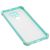 Чохол для Xiaomi Redmi Note 9 LikGus Totu corner protection бірюзовий 3321410