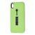 Чохол для Xiaomi Redmi 7A Kickstand зелений 3321630