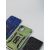 Чохол для Xiaomi Poco X5 Camshield Army Ring синій / navy 3321257