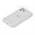 Чохол для iPhone 11 Pro Max Space case прозорий 3322754