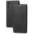 Чохол книжка Premium для Samsung Galaxy Note 10 (N970) чорний 3322542
