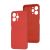 Чохол для Xiaomi Redmi 12 Full without logo rose carmine 3323559
