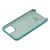 Чохол silicone для iPhone 11 Pro Max case cactus 3323966