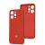 Чохол для Xiaomi Redmi 12 Full camera червоний 3324866