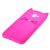 3D чохол для Samsung Galaxy J6+ 2018 (J610) кіт рожевий 3325893