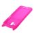 3D чохол для Samsung Galaxy J6+ 2018 (J610) кіт рожевий 3325894