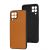 Чохол для Samsung Galaxy M33 (M336) Classic leather case orange 3325301
