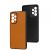 Чохол для Samsung Galaxy A53 (A536) Classic leather case orange 3325238