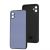 Чохол для Samsung Galaxy A04E (A042) Classic leather case light purple 3325013